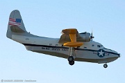 KG26_1063 Grumman HU-16C Albatross C/N 141262, N7025N